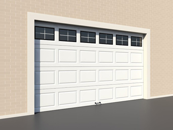 Garage Door Services in Suffolk County