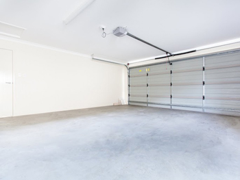 Why Do You Need an Automated Garage Door?