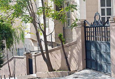 Gate Repair in Hauppauge