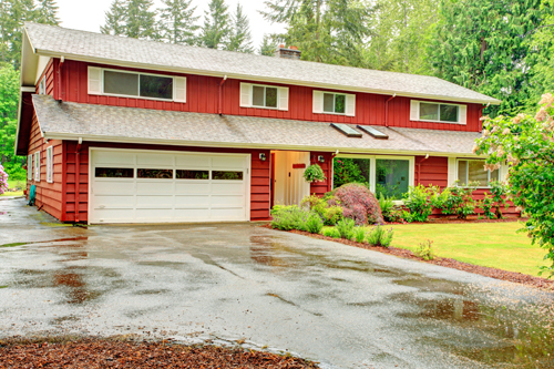 The importance of garage doors for home insulation