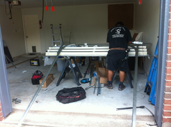 Garage Door Service 24/7 Services