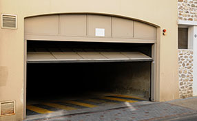 Garage Door Repair in St James