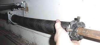 Garage Door Spring 24/7 Services